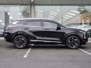 Kia Sportage 2026 photo 3