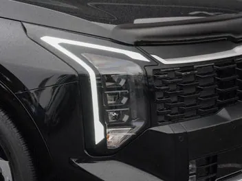 Kia Sportage 2026 photo 5