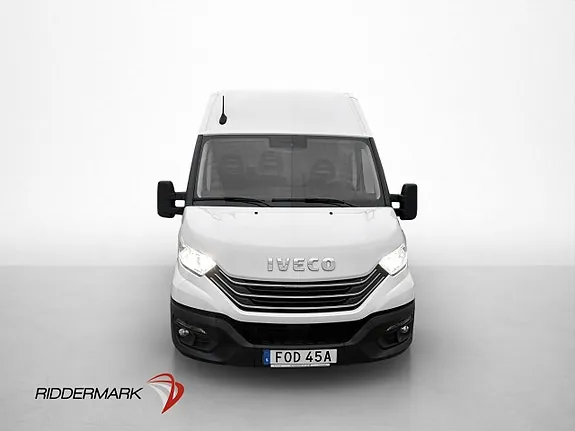 Iveco Daily 2024 photo 5