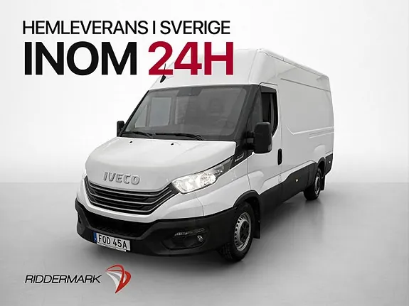 Iveco Daily 2024 photo 3