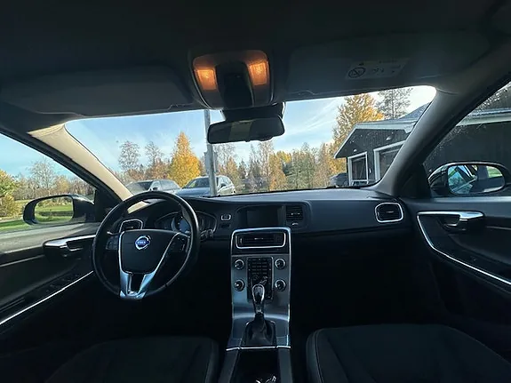 Volvo V60 Cross Country 2016 photo 4