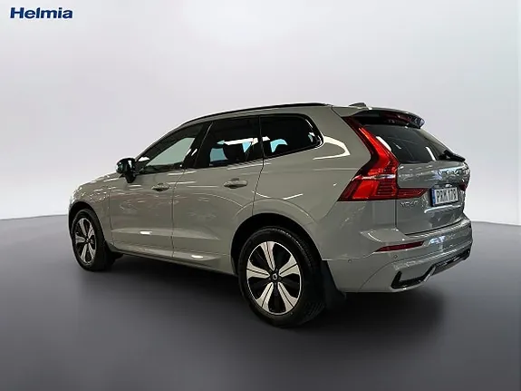 Volvo Xc60 2025 photo 2