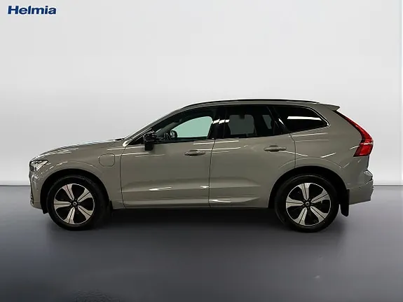 Volvo Xc60 2025 photo 3