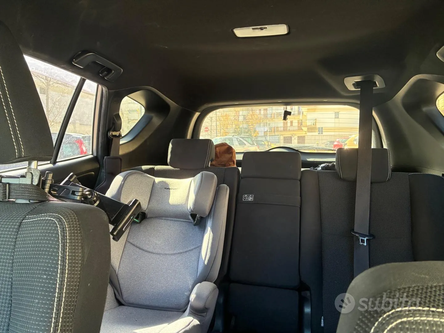 Toyota Rav4 2019 photo 5