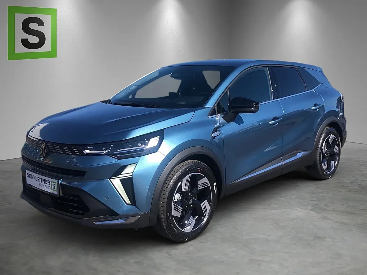 Renault Symbioz 2026 photo 2