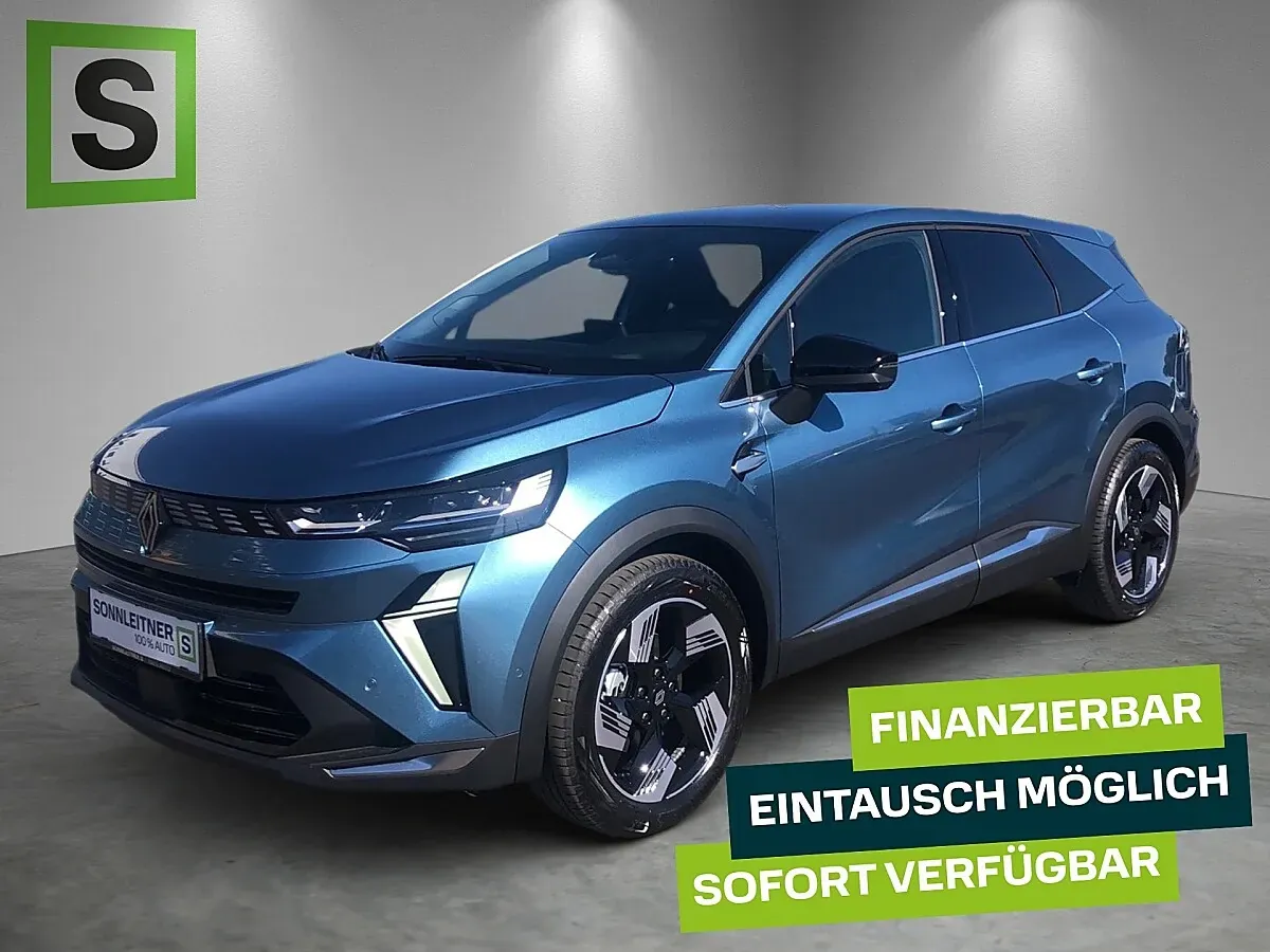 Renault Symbioz