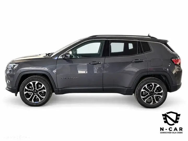 Jeep Compass 2021 photo 3