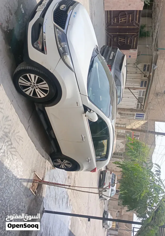 Kia Sportage 2014 photo 2