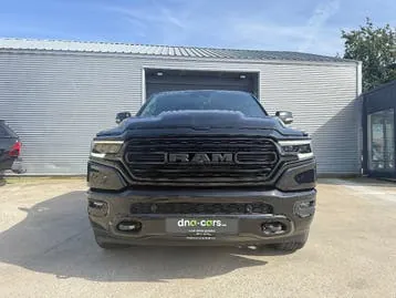 Dodge Ram 1500 2023 photo 2