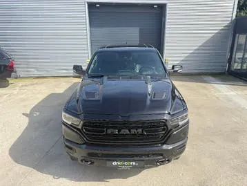 Dodge Ram 1500 2023 photo 3