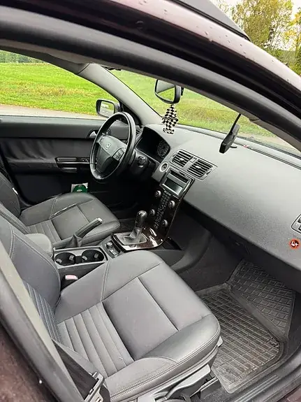 Volvo V50 2005 photo 5