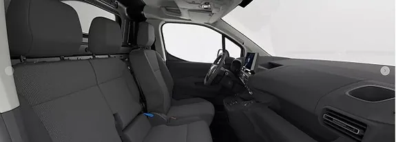 Toyota Proace City 2024 photo 3