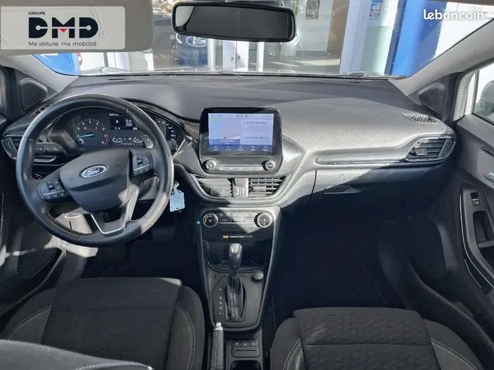 Ford Puma 2024 photo 5