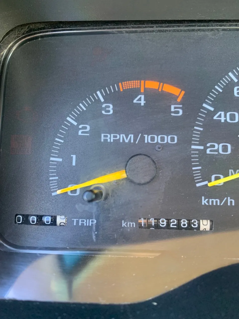 Chevrolet C/K Pickup 3500 1998 photo 5