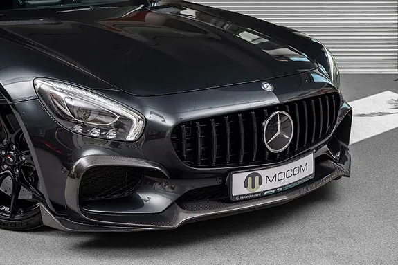 Mercedes-Benz Amg Gt S 2016 photo 2