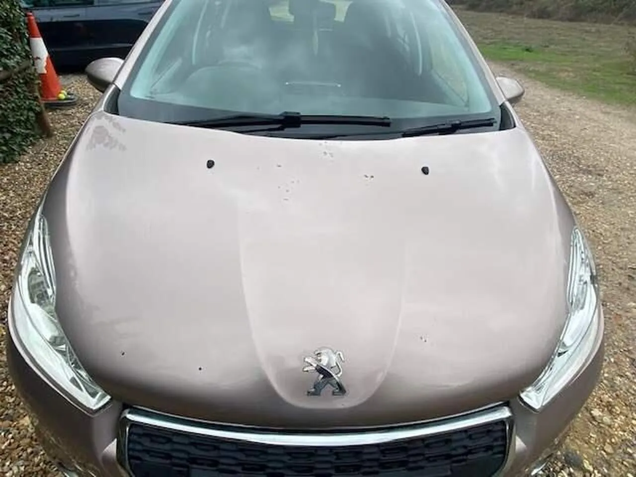 Peugeot 208 2014 photo 3