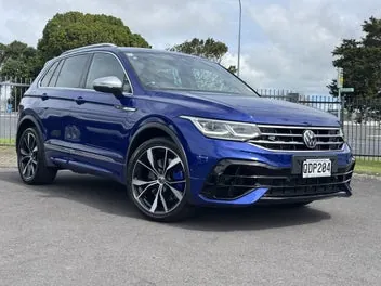 Volkswagen Tiguan 2023 photo 4