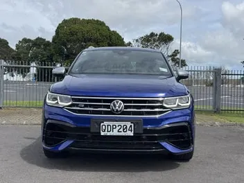 Volkswagen Tiguan 2023 photo 3