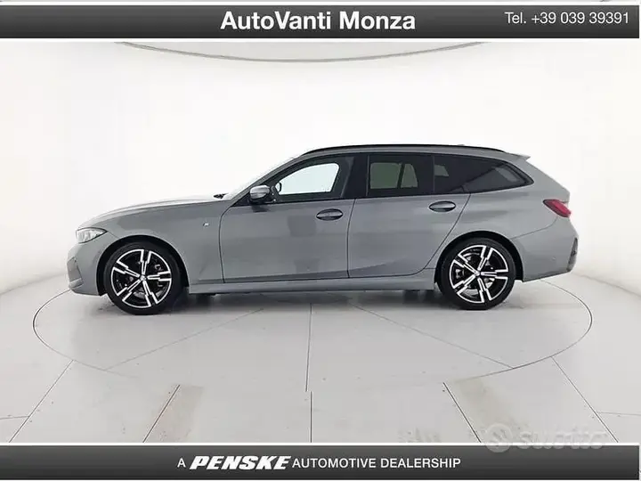 BMW 3 Series 2026 photo 3