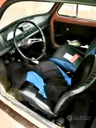 Fiat 500L 1971 photo 3