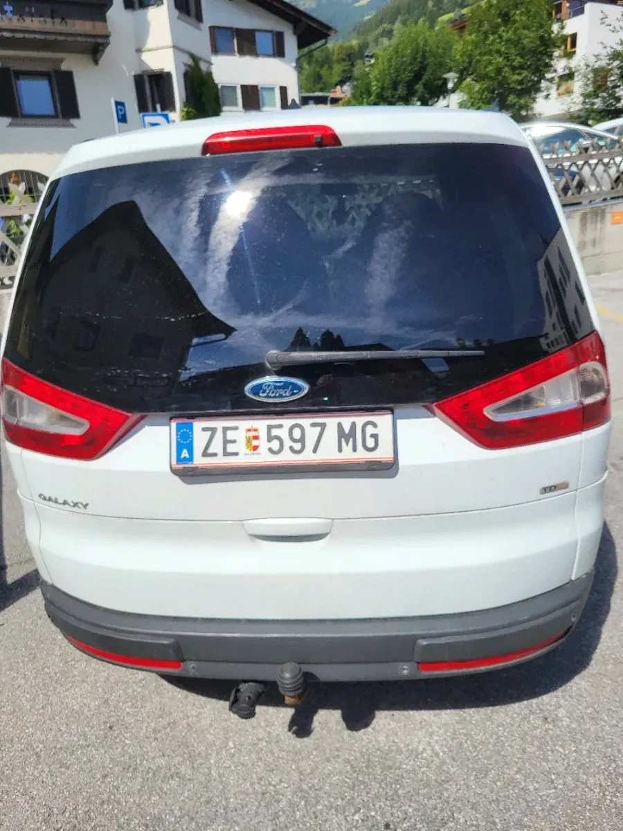 Ford Galaxy