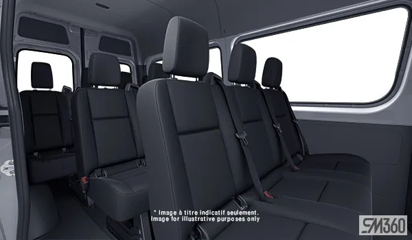 Mercedes-Benz Sprinter 2026 photo 5