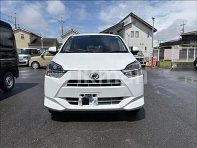 Daihatsu Mira 2026 photo 2