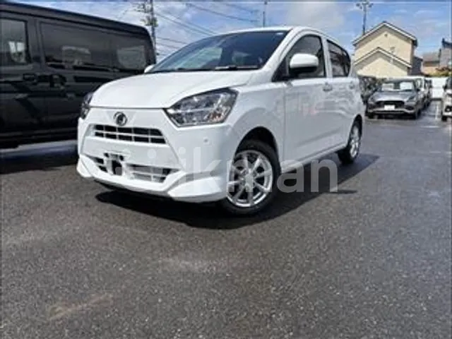 Daihatsu Mira 2026 photo 5
