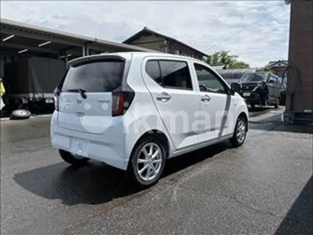 Daihatsu Mira 2026 photo 3
