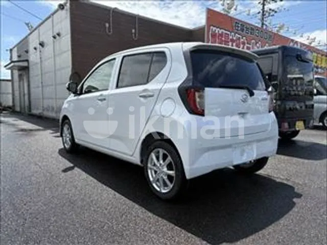 Daihatsu Mira 2026 photo 4