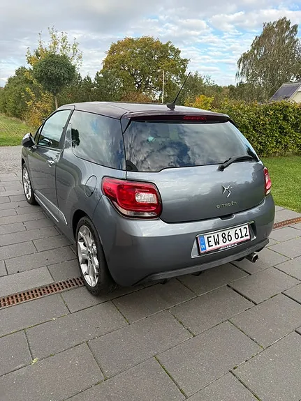 Citroen Ds3 2012 photo 2