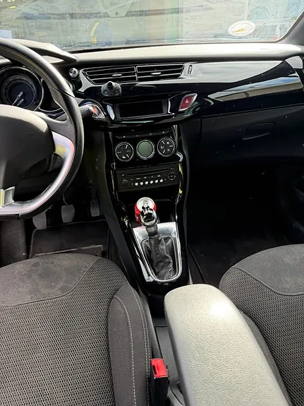 Citroen Ds3 2012 photo 5