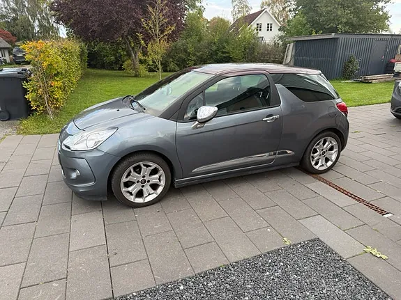 Citroen Ds3 2012 photo 4
