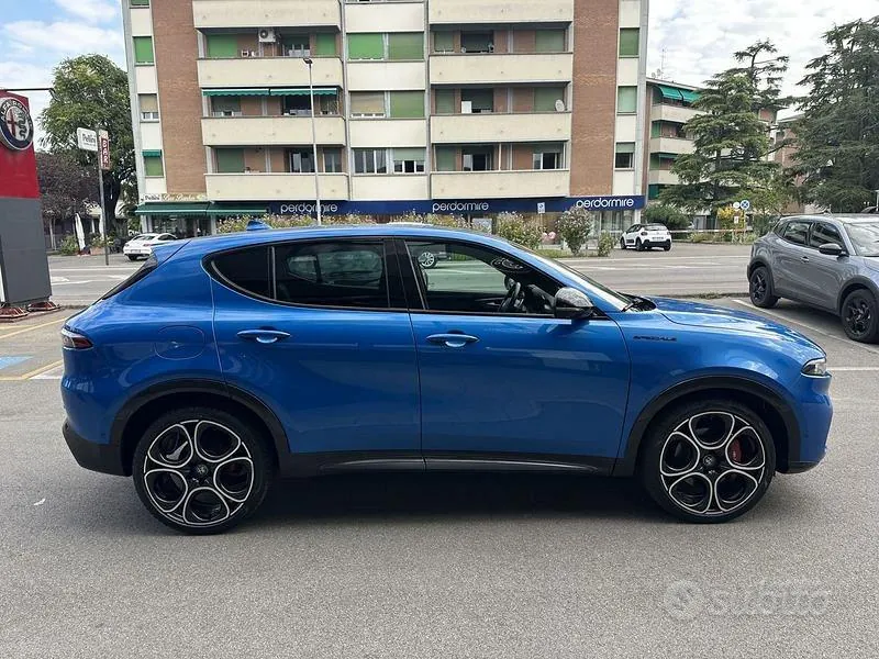 Alfa Romeo Tonale 2023 photo 4