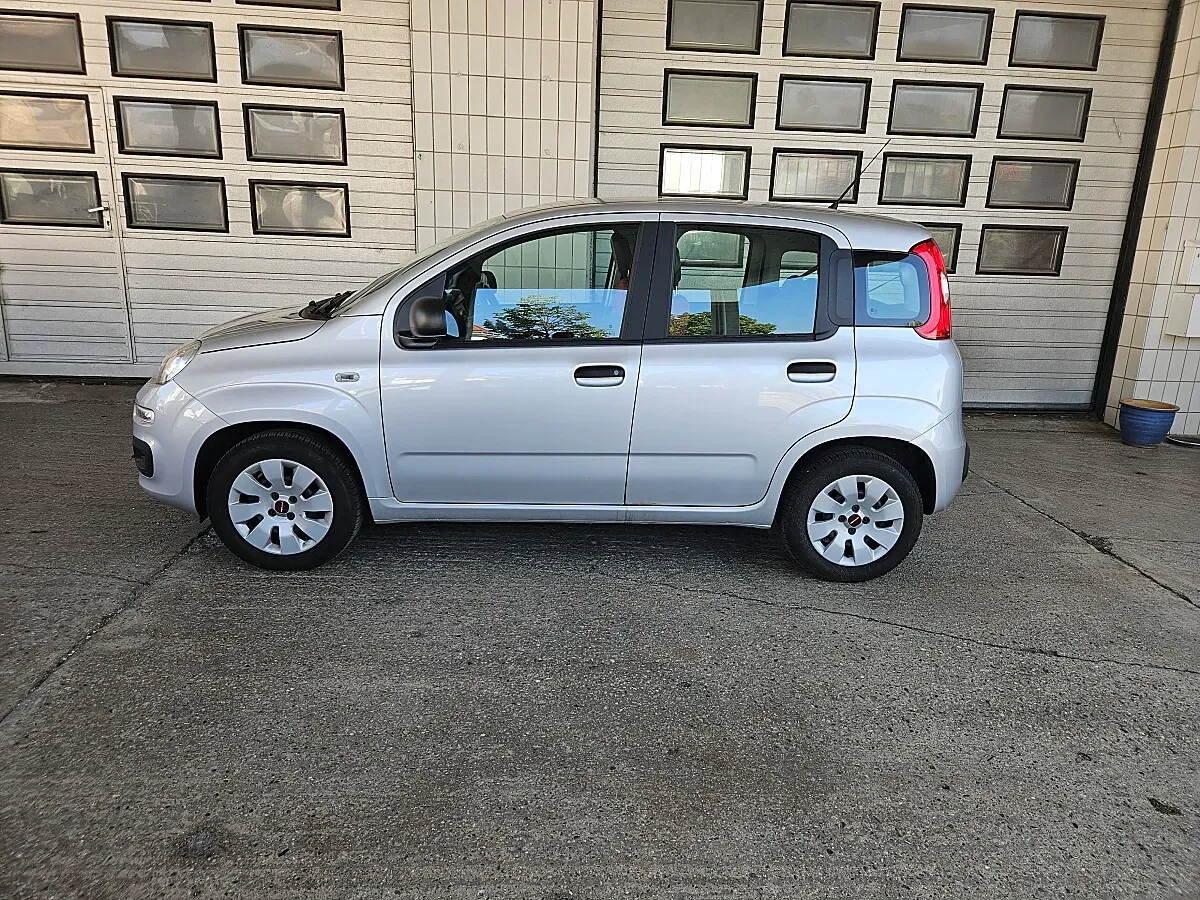 Fiat Panda 2016 photo 2