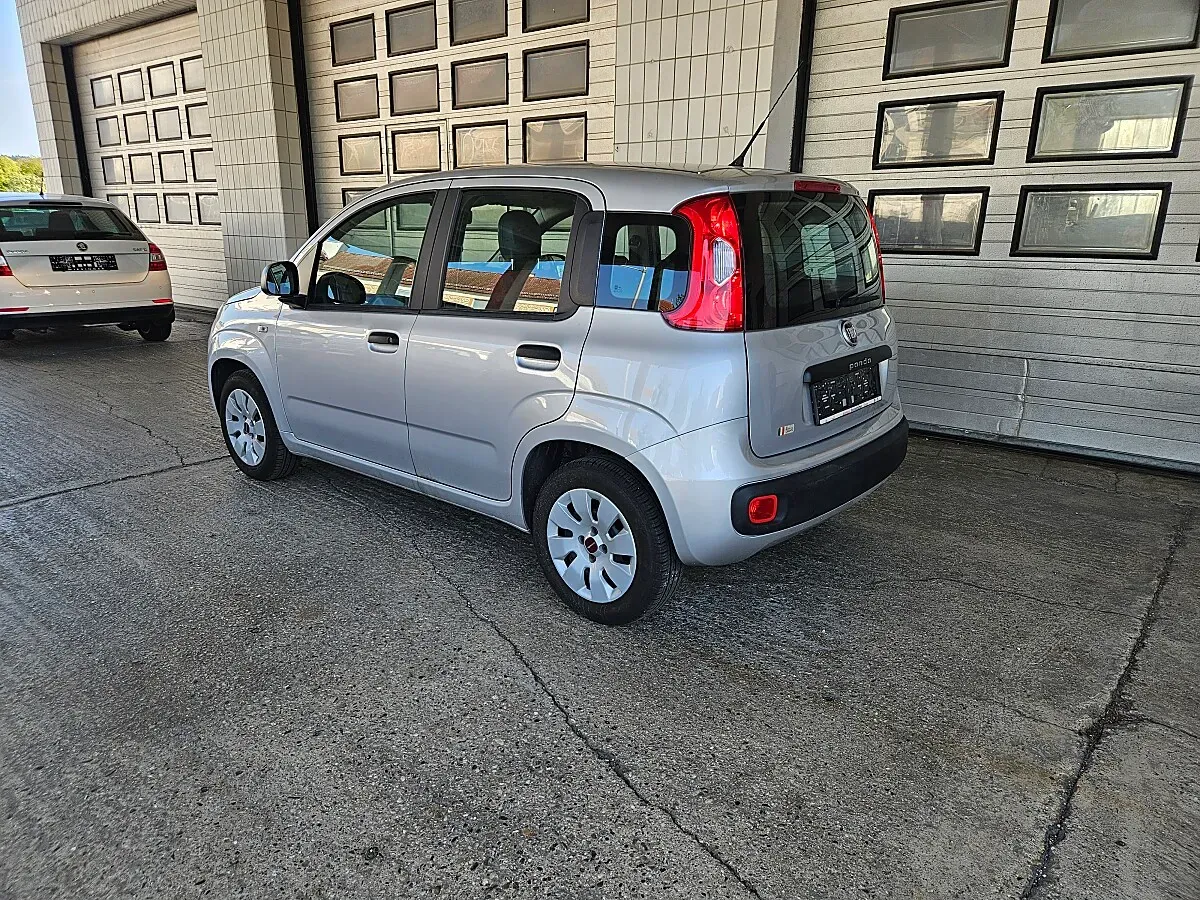 Fiat Panda 2016 photo 3