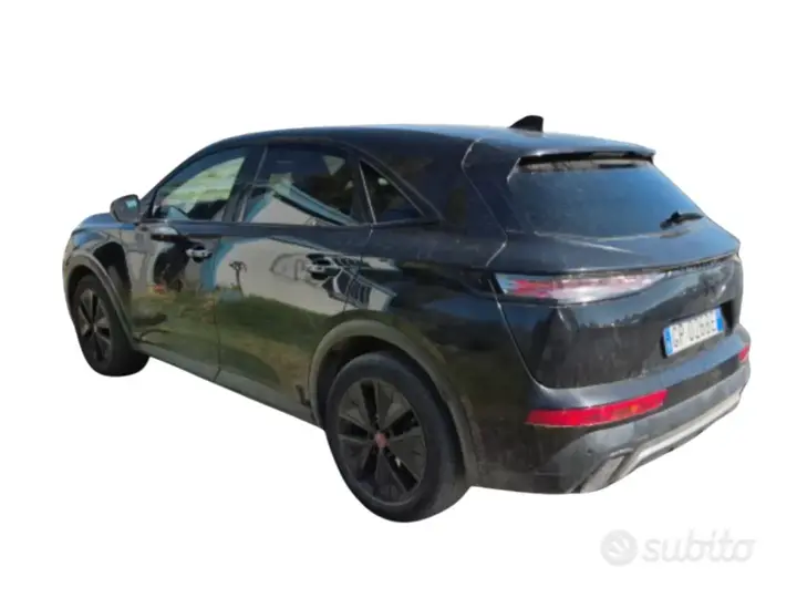 DS Automobiles Ds 7 2023 photo 3