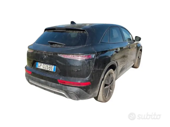 DS Automobiles Ds 7 2023 photo 4