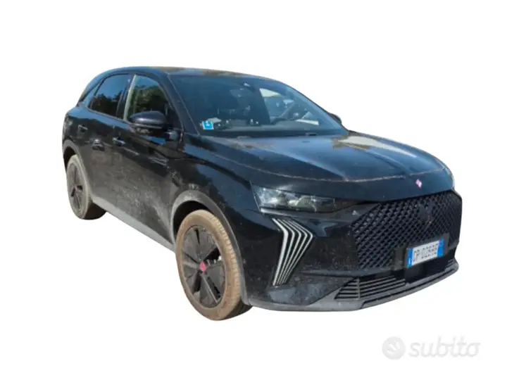 DS Automobiles Ds 7 2023 photo 2