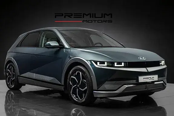 Hyundai Ioniq 5