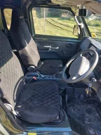 Suzuki Carry 2021 photo 4