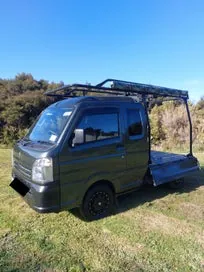 Suzuki Carry 2021 photo 2