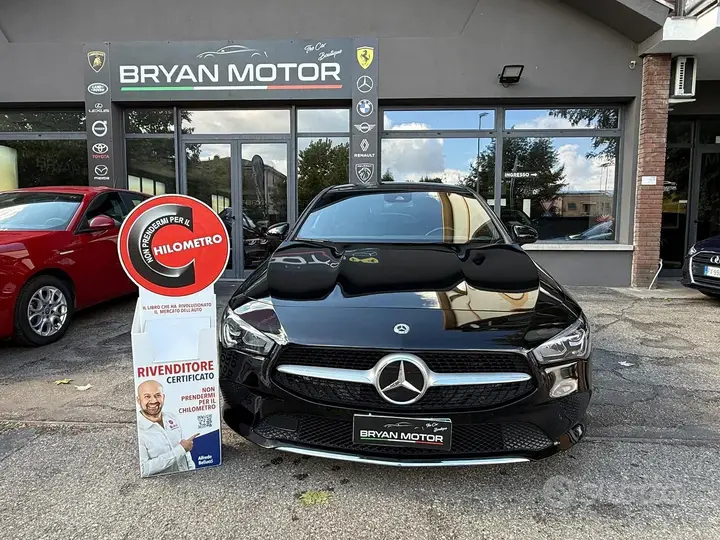 Mercedes-Benz Cla 2020 photo 3