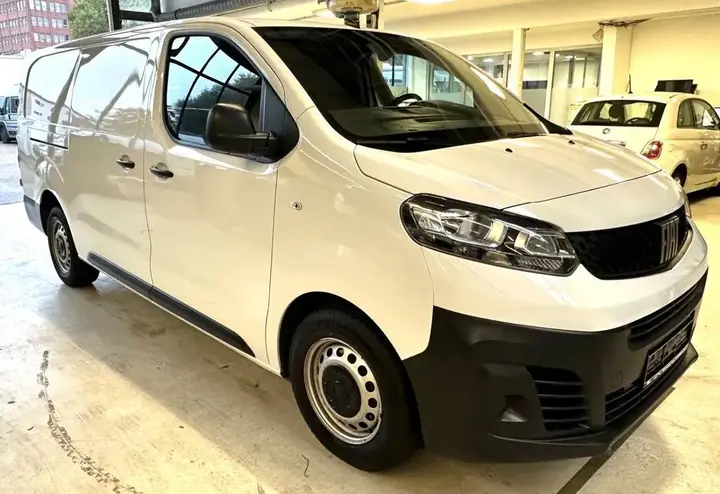 Fiat Scudo