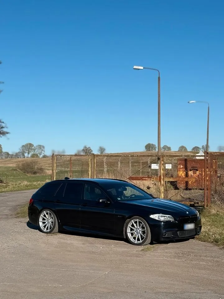 BMW 530D