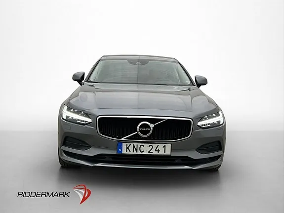 Volvo S90 2017 photo 2