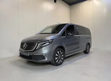 Mercedes-Benz Eqv