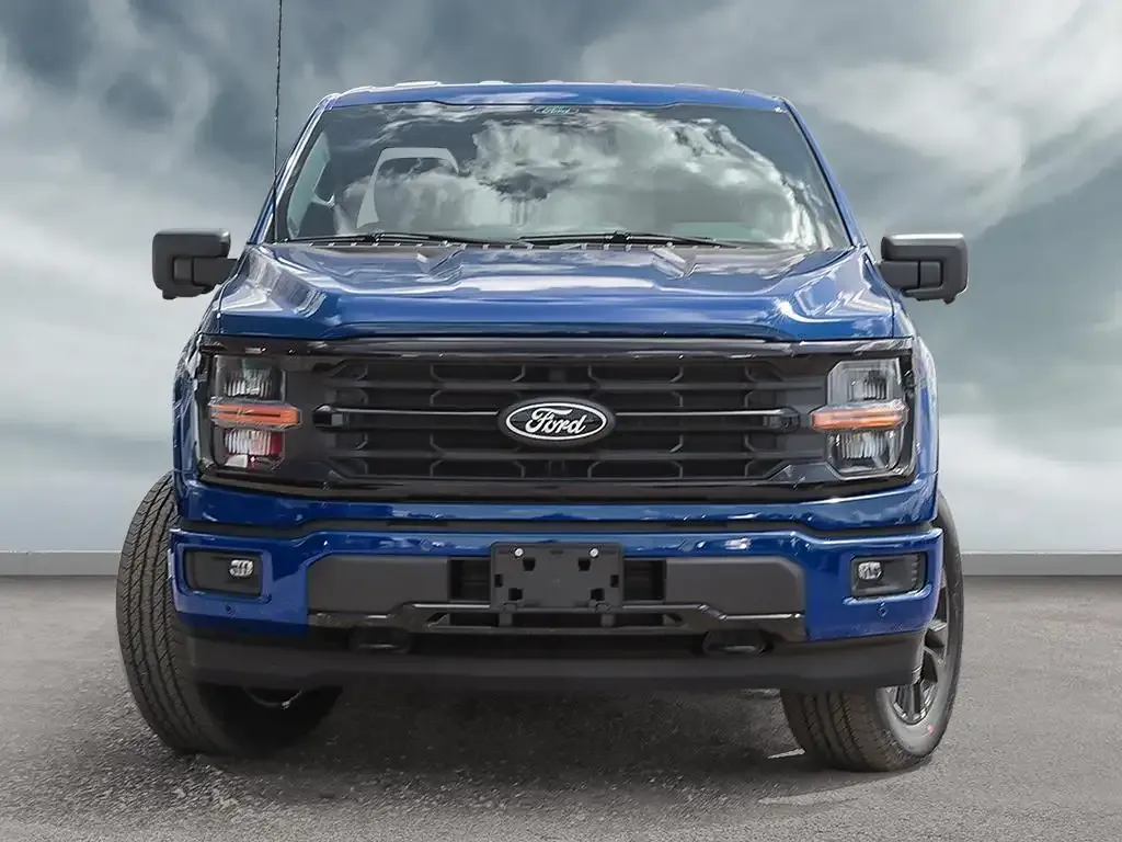 Ford F-150 2026 photo 2