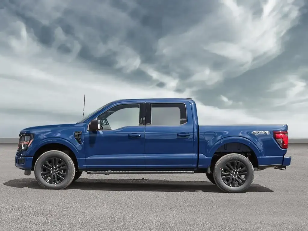Ford F-150 2026 photo 3