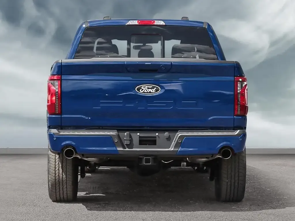 Ford F-150 2026 photo 5